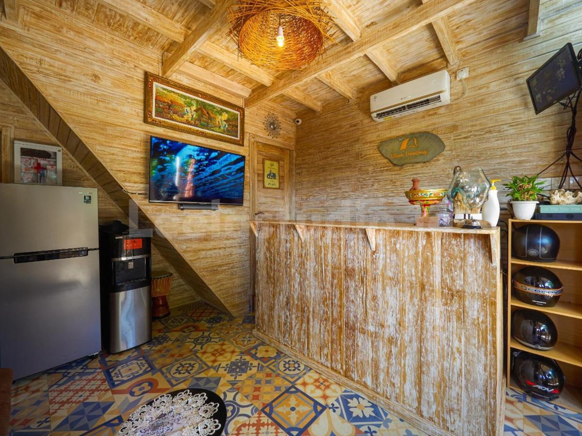 Ferienwohnung Wisnu Lumbung Uluwatu Exterior foto